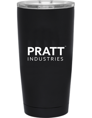 20 Ounce Infinity Insulated Travel Tumbler